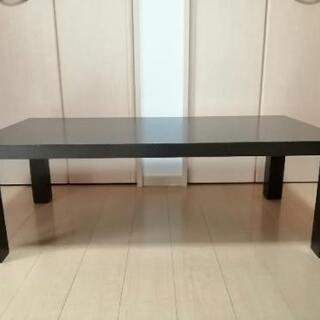 テーブル　60×120