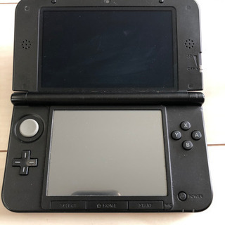 任天堂　3DS 本体　充電器
