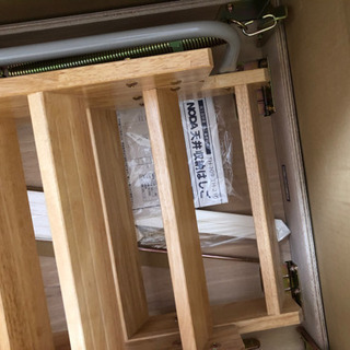 ノダ　天井収納はしご　9尺 ＴＨ210