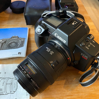 Canon Eos 620