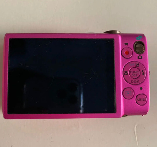 Panasonic ビデオカメラ HC-V360M入荷しました。【トレジャー