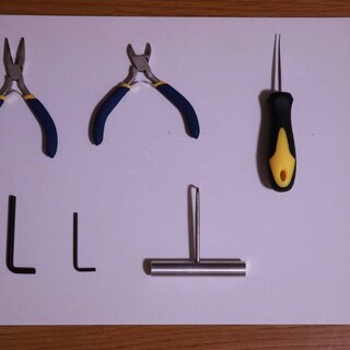 イグナスEagnas 分銅テニスガット張り機Flex740 【公式通販】