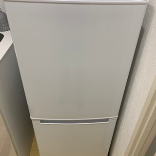 【お取引中】ニトリ　冷蔵庫