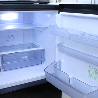 6ヶ月保証】参考定価 ¥94,800 2018年製 AQUA アクア 238L 冷蔵庫 AQR