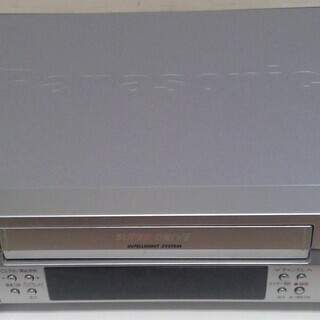 Panasonic NV-HV3G 2000年製 日本製