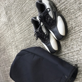 値下げ【中古】SRIXON・格安ゴルフクラブフルセット！（おまけ付き）