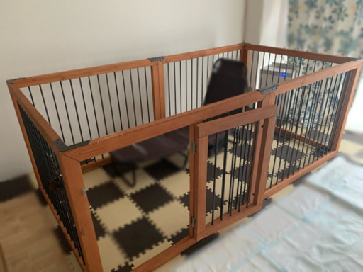 犬用 ペット ゲージ 屋外 屋内 大型犬 まう 手力のその他の中古あげます 譲ります ジモティーで不用品の処分 犬用 ペット ゲージ 屋外 屋内 大型犬 まう 手力のその他の中古あげます 譲ります ジモティーで不用品の処分