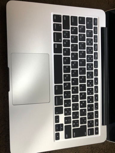 MacBook Pro ☆MacBook Pro・Retina13インチ・Mid 2014・Core i5 2.6