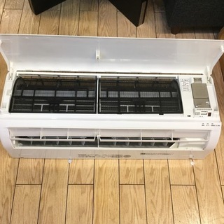 壁掛けエアコン Panasonic 2015年モデル CS-225CF