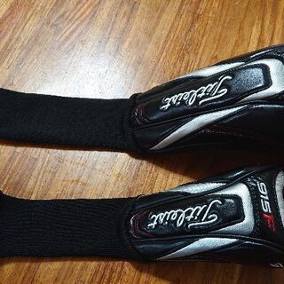 ★タイトリスト 915 B3 ドライバー&5W レンチ付き 2本セット★   