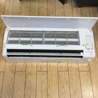 安心6ヶ月保証】FUJITSU エアコン【トレファク桶川店】