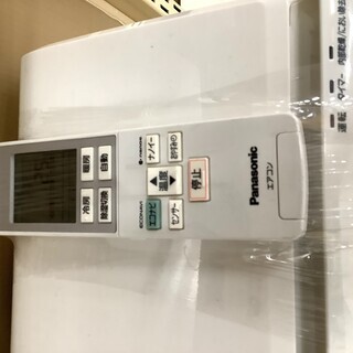 【取りに来れる方限定】2016年製Panasonic(パナソニック)のエアコンです!