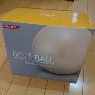 バランスボール Konami 65cm