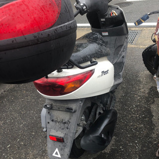 YAMAHA アクシストリート　実働　福岡市南区