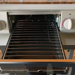 リンナイ　L Pガスコンロ　２０１２年　プロパンガス