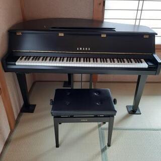 二台目 ヤマハ電子ピアノ YAMAHA電子ピアノ オルガン やまは電子ピアノ 