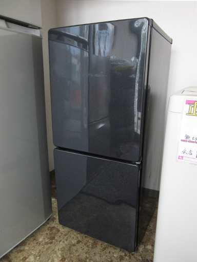 ユーイング★2ドア冷蔵庫 2016年製 110L 東区トップ北33条店