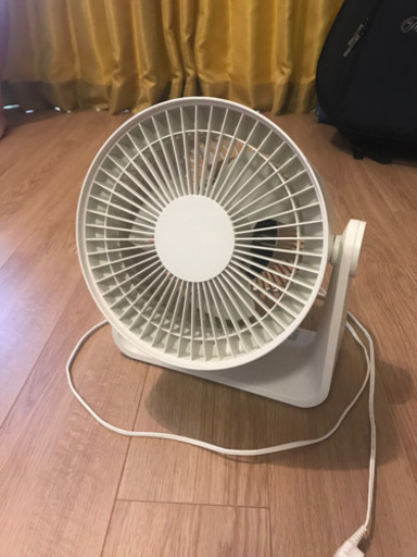 サーキュレーター 【無印良品】