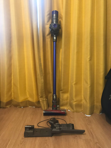 ダイソン 掃除機