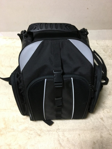 新古品　Moto FIZZ バイク用バック