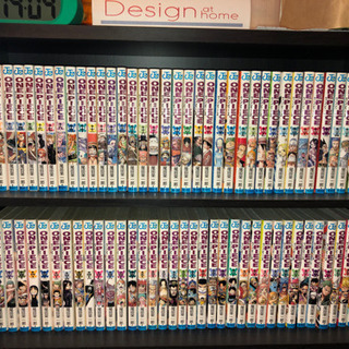 ☆早い者勝ち・値引き可☆ ONE PIECE ワンピース 1巻〜90巻 