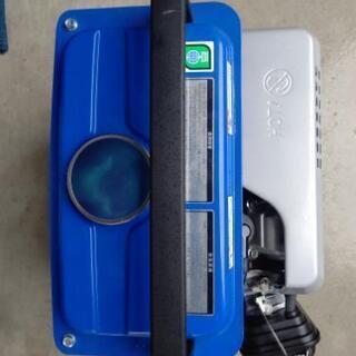 発電機 YAMAHA ヤマハ EF900FW 西日本