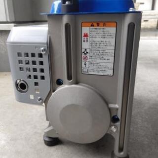 発電機 YAMAHA ヤマハ EF900FW 西日本