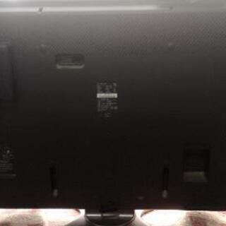 SHARP AQUOS LC-46DX2