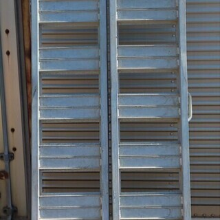 鹿児島発　アルコックアルミブリッジ　NA80　240×29×0.8t/セット