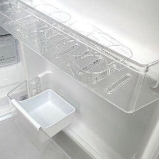 ハイセンス 冷蔵庫 134L 2017年製 J039