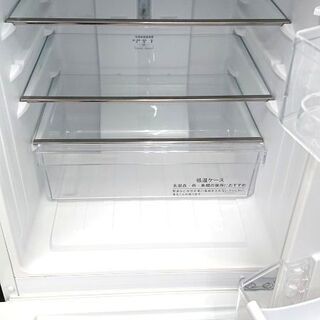 ハイセンス 冷蔵庫 134L 2017年製 J039