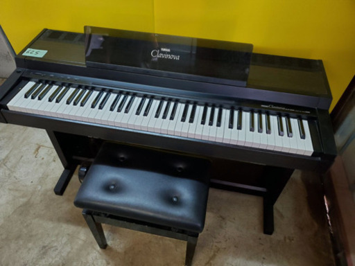 ①625番 YAMAHA電子ピアノCLP-200‼️ ①625番 YAMAHA電子ピアノCLP-200‼️
