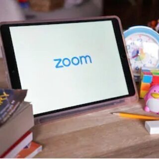 滋賀異業種交流会（ＺＯＯＭ開催）の画像