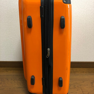 【決まりました】スーツケース2〜3泊用