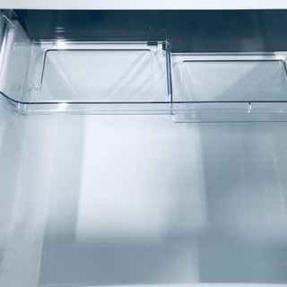 AC-722A⭐️日立ノンフロン冷凍冷蔵庫⭐️