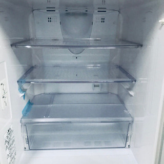 AC-722A⭐️日立ノンフロン冷凍冷蔵庫⭐️