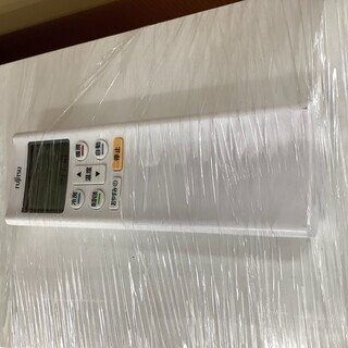 取りに来れる方限定】2017年製FUJITSU(富士通)のエアコンです!!