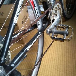 フジ (FUJI) ABSOLUTE 3.0-アブソリュート3.0 2011年モデル