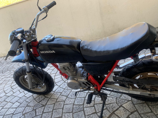 エイプ50 値下げしました。