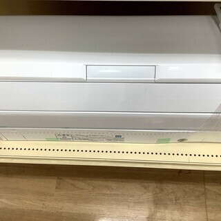 【取りに来れる方限定】2019年製 富士通ゼネラルのエアコンです！ ! AS-CH225S 富士通ゼネラル ルームエアコン (おもに6畳用) nocria