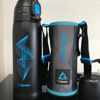 象印 2ウェイ水筒 800ml 結ママ 放出のキッズ用品 その他 の中古あげます 譲ります ジモティーで不用品の処分