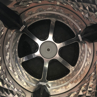 ドラム式洗濯機 パナソニックNA-VX7000Rドラム式洗濯乾燥機