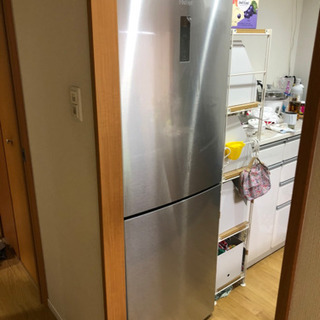 Haier 冷凍冷藏庫 340L | bdmpiura.com