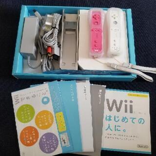 Wii ホワイト、Wiiパーティソフト
