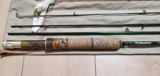 シュミット 793 Quattro - その他 