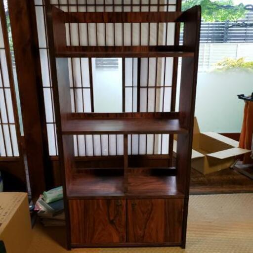 昭和レトロモダン 本棚 シェルフ タクミーチーママ 経堂の家具の中古あげます 譲ります ジモティーで不用品の処分 昭和レトロモダン 本棚 シェルフ タクミーチーママ 経堂の家具の中古あげます 譲ります ジモティーで不用品の処分