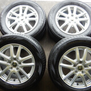 Ｓｔｒａｎｇｅｒ　１６インチ　エスティマ、オデッセイ、ＣＸ３