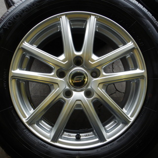 Ｓｔｒａｎｇｅｒ　１６インチ　エスティマ、オデッセイ、ＣＸ３