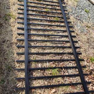 アルミフェンス4枚12000