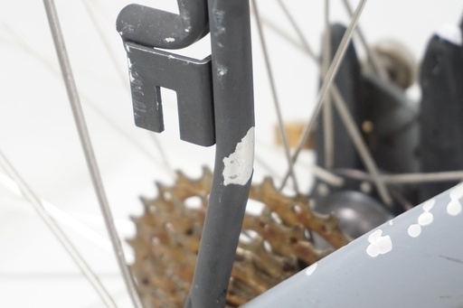 tern 「ターン」 NODE D8 2016年モデル 折り畳み自転車